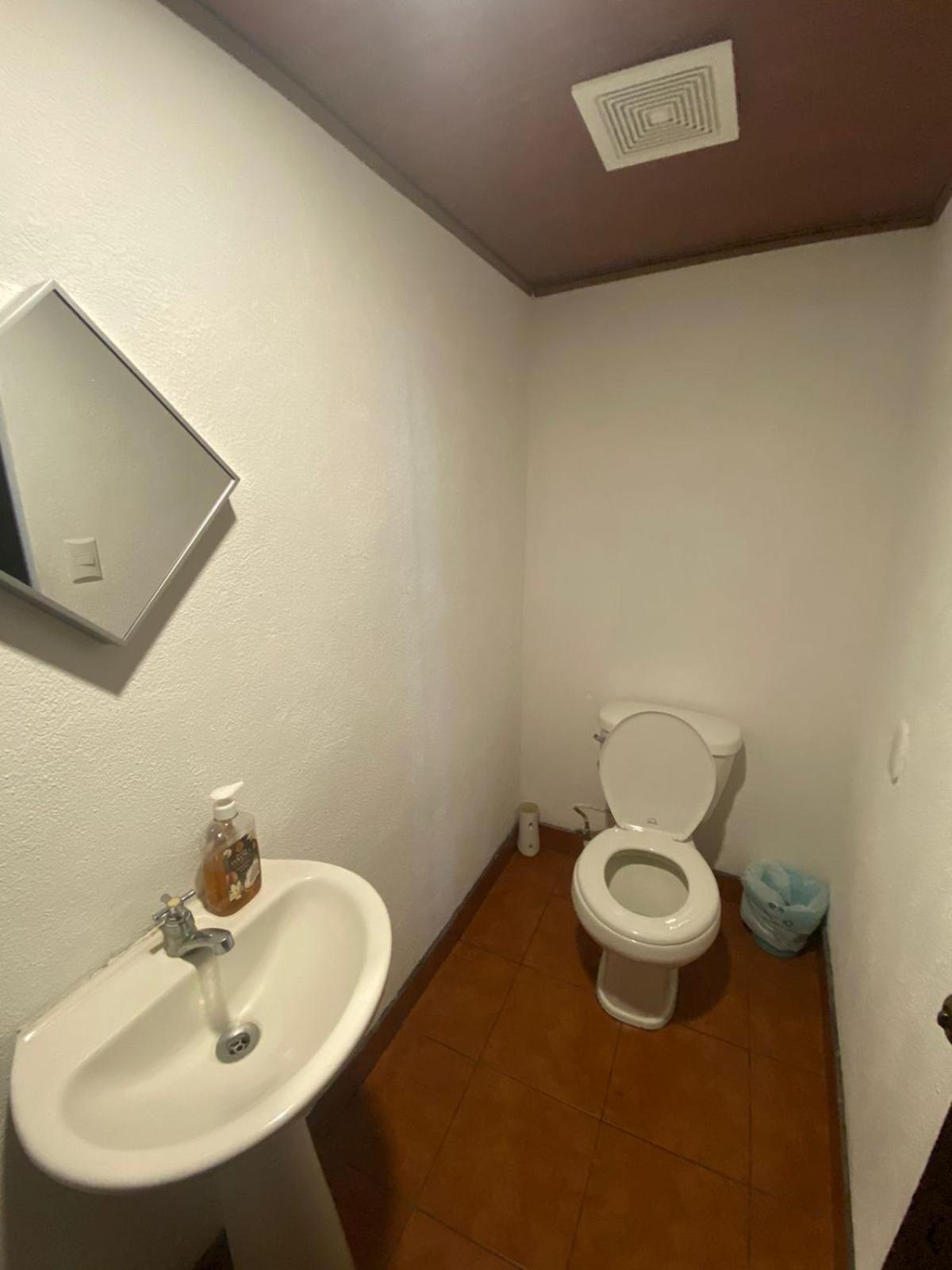 Hostal 17-52 Guatemala City Eksteriør bilde
