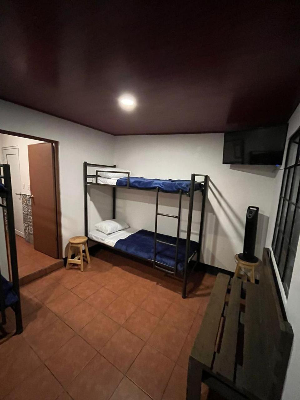 Hostal 17-52 Guatemala City Eksteriør bilde